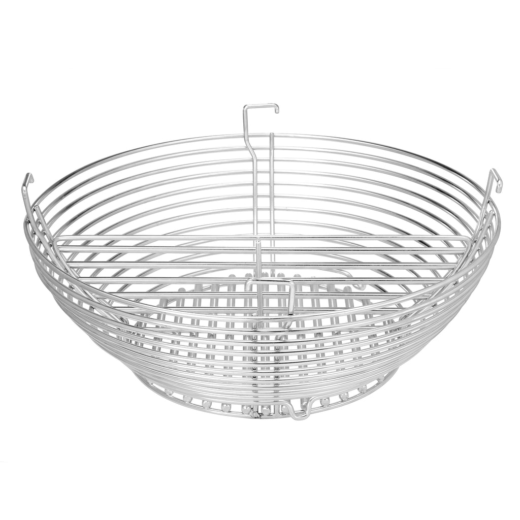 Classic Joe Charcoal Basket w/ Divider