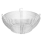Classic Joe Charcoal Basket w/ Divider