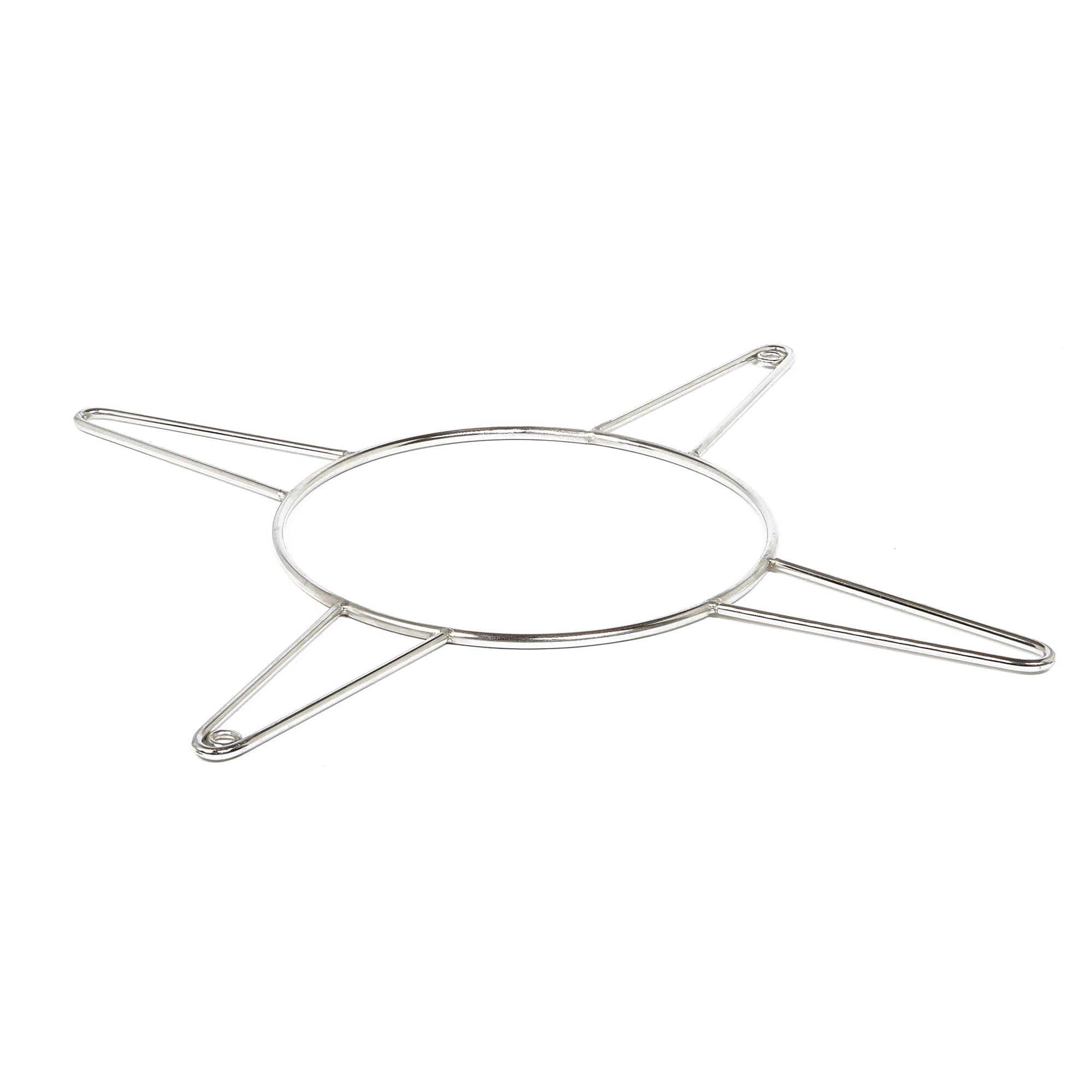 Classic Joe Accessory Rack