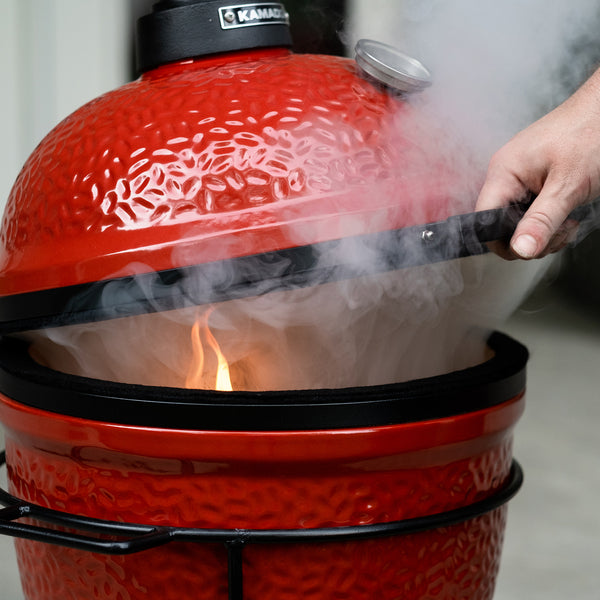 Kamado Joe Junior