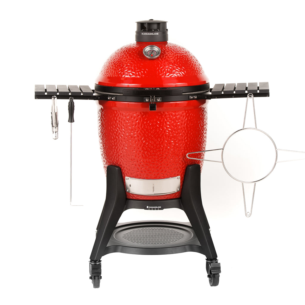 Classic Joe III Explorer Pack
