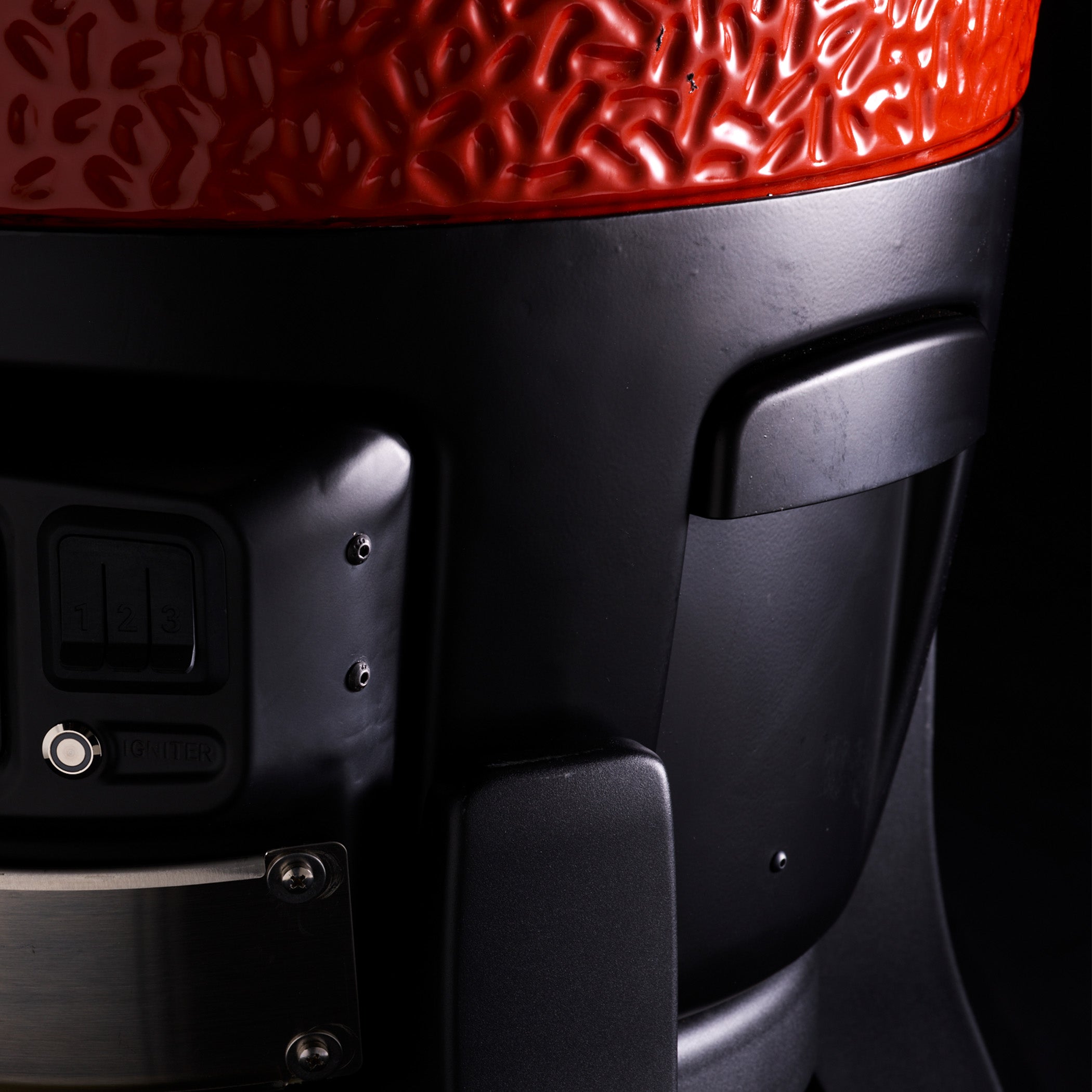 Konnected Joe Digital Charcoal Grill and Smoker