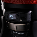 Big Joe Konnected Joe(TM) Digital Charcoal Grill and Smoker