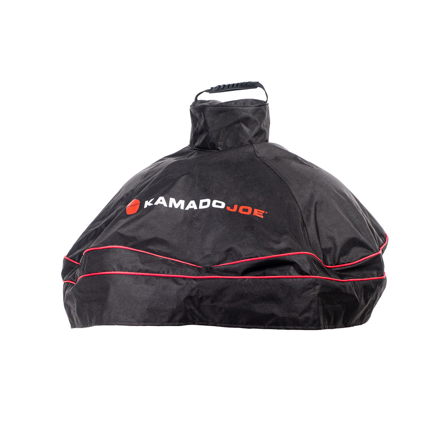 Kamado Joe Big Joe Stand-Alone Grill Dome Cover (KJ15080620)