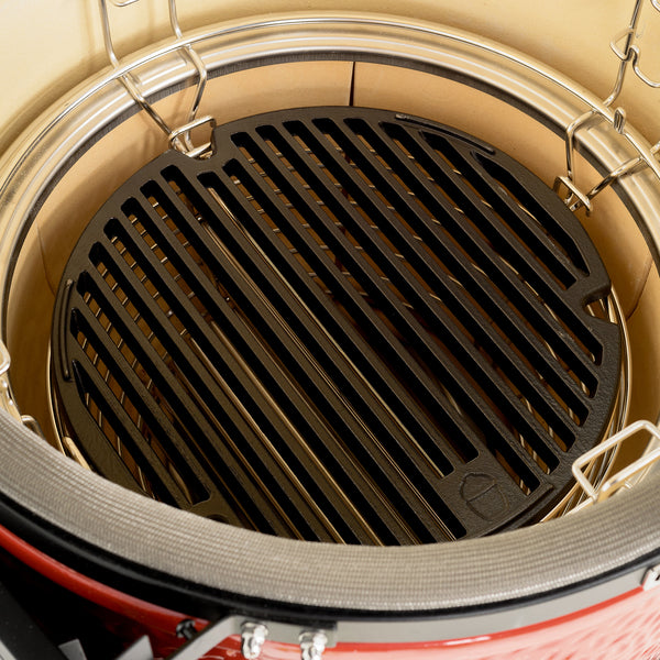 Kamado Joe Grill & Sear Plate for Classic & Junior (KJ15090620)