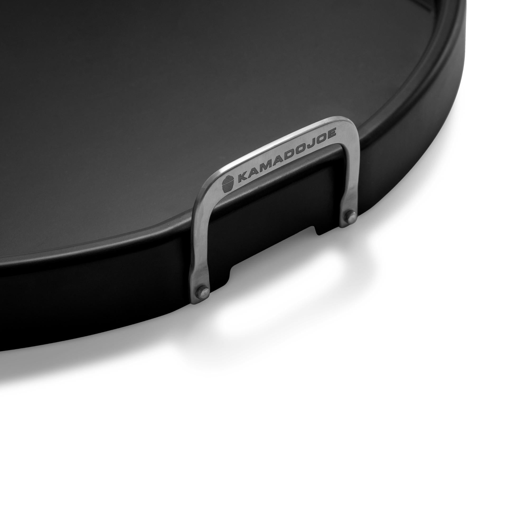 Karbon Steel (Big Joe ® Griddle)