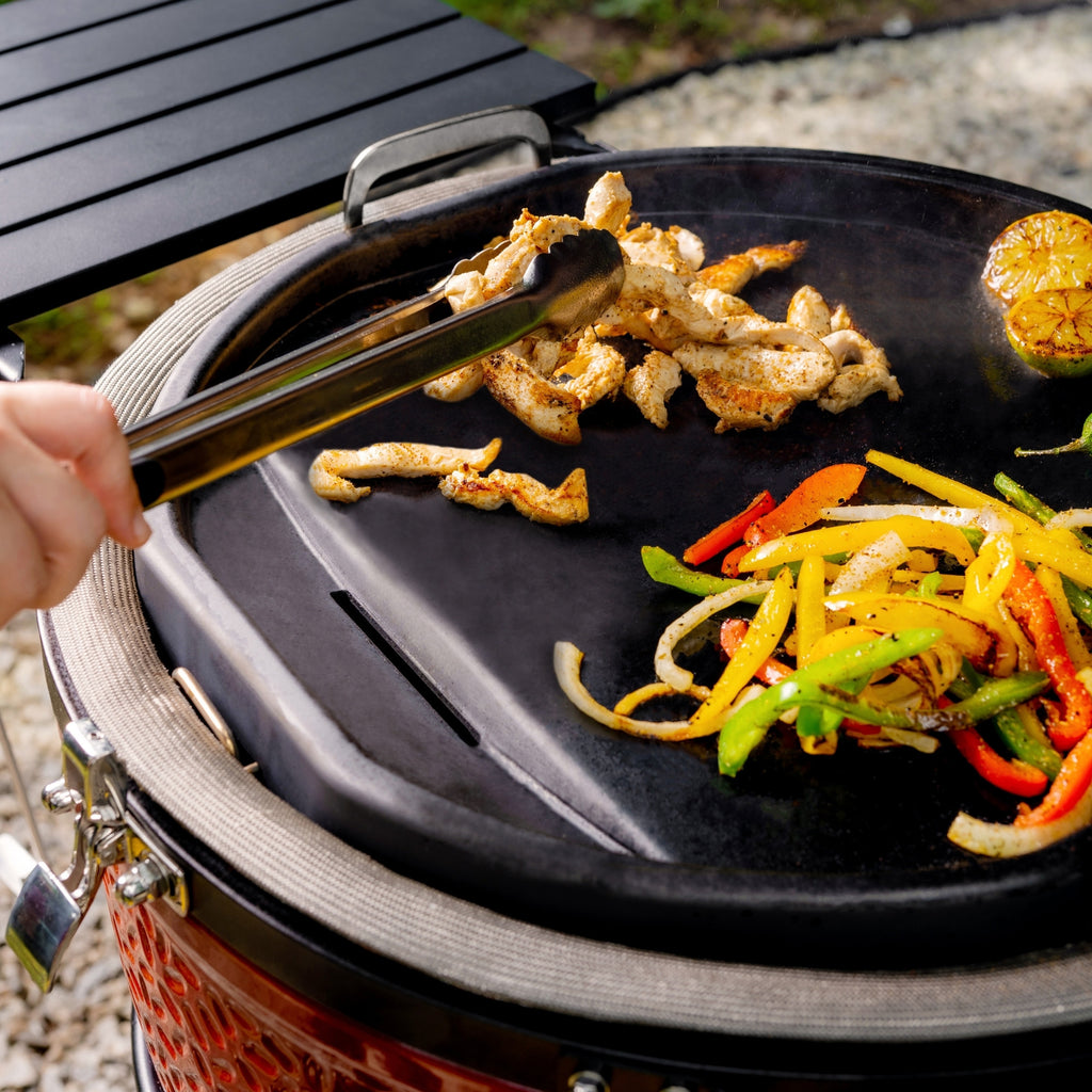 Karbon Steel (Big Joe ® Griddle)