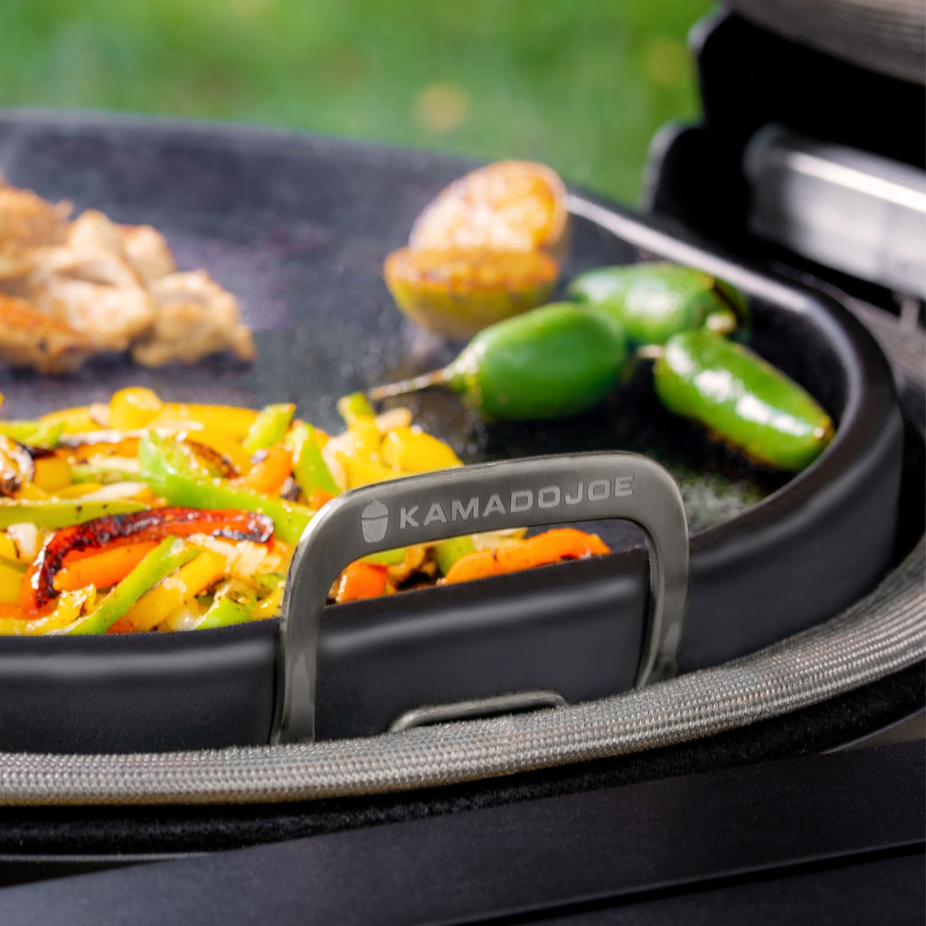 Karbon Steel (Big Joe ® Griddle)