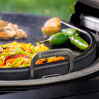 Karbon Steel (Big Joe ® Griddle)