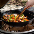 Karbon Steel (Wok)