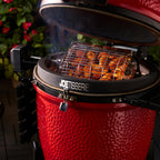 JoeTisserie Basket Kit