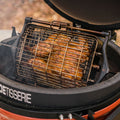 JoeTisserie Basket Kit