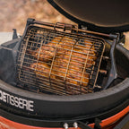JoeTisserie Basket Kit