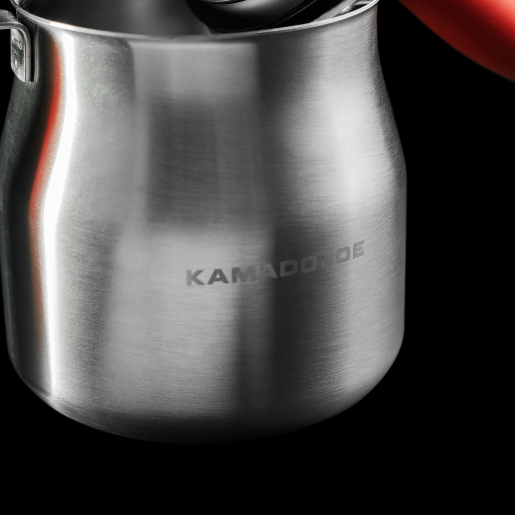 Kamado Joe Basting Set with Brush