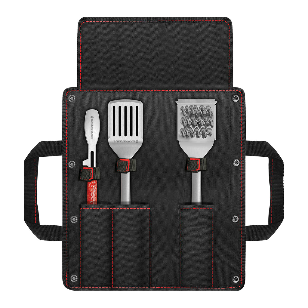 Kamado Joe 4 Piece Tool Kit