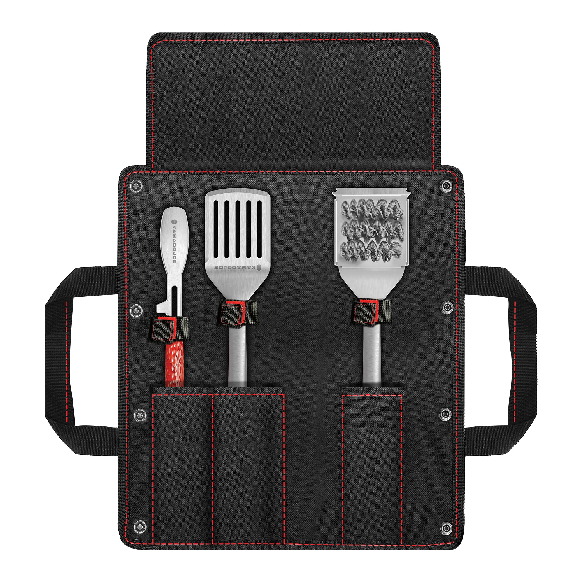 Kamado Joe 4 Piece Tool Kit