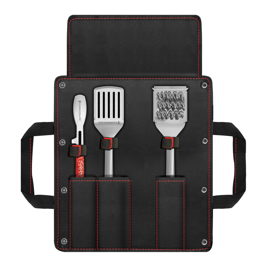 Kamado Joe 4 Piece Tool Kit
