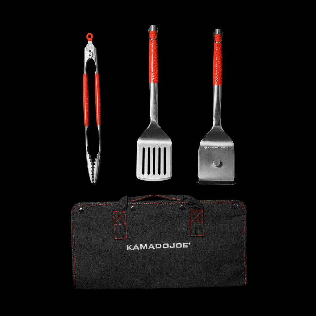 Kamado Joe 4 Piece Tool Kit