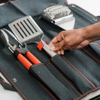 Kamado Joe 4 Piece Tool Kit