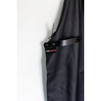 Kamado Joe leather apron, second view