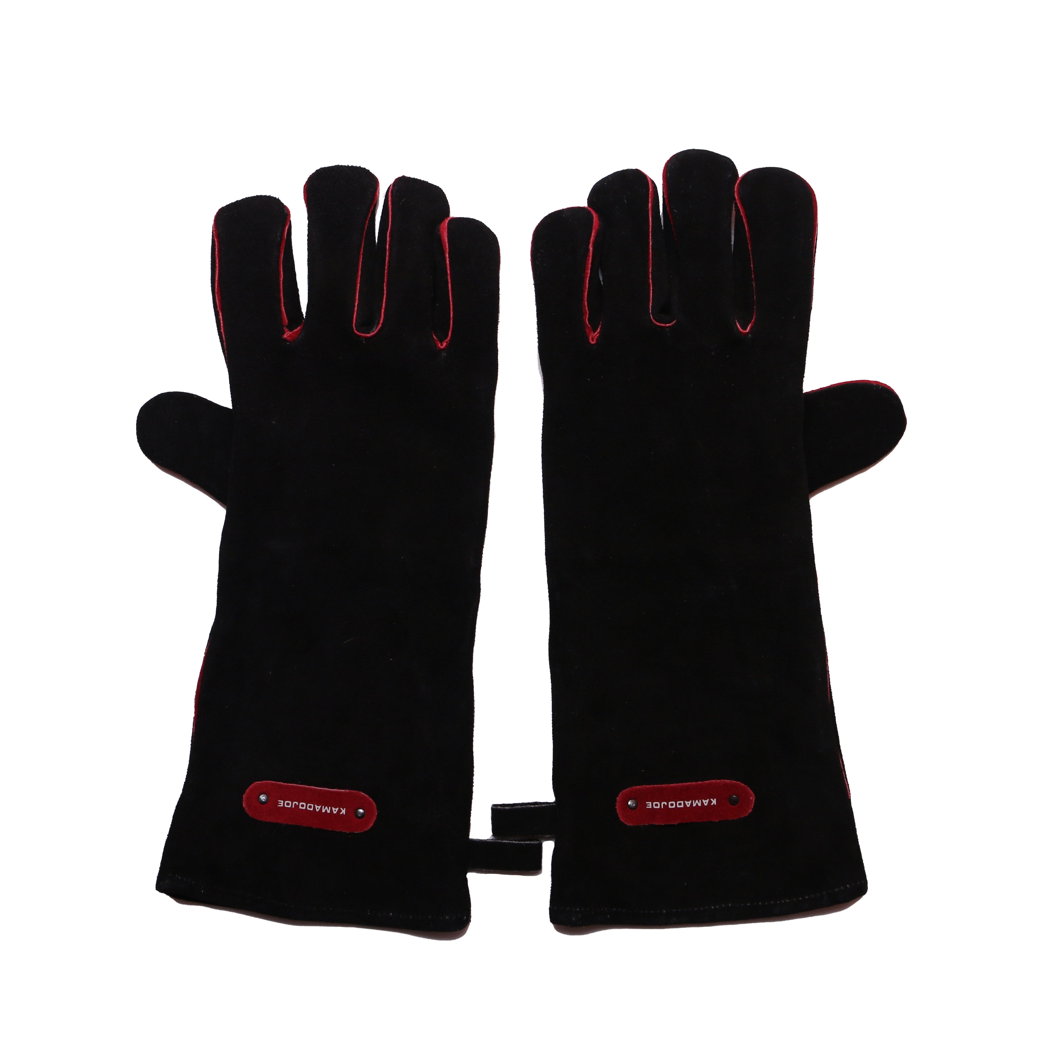 Kamado Joe Leather Gloves