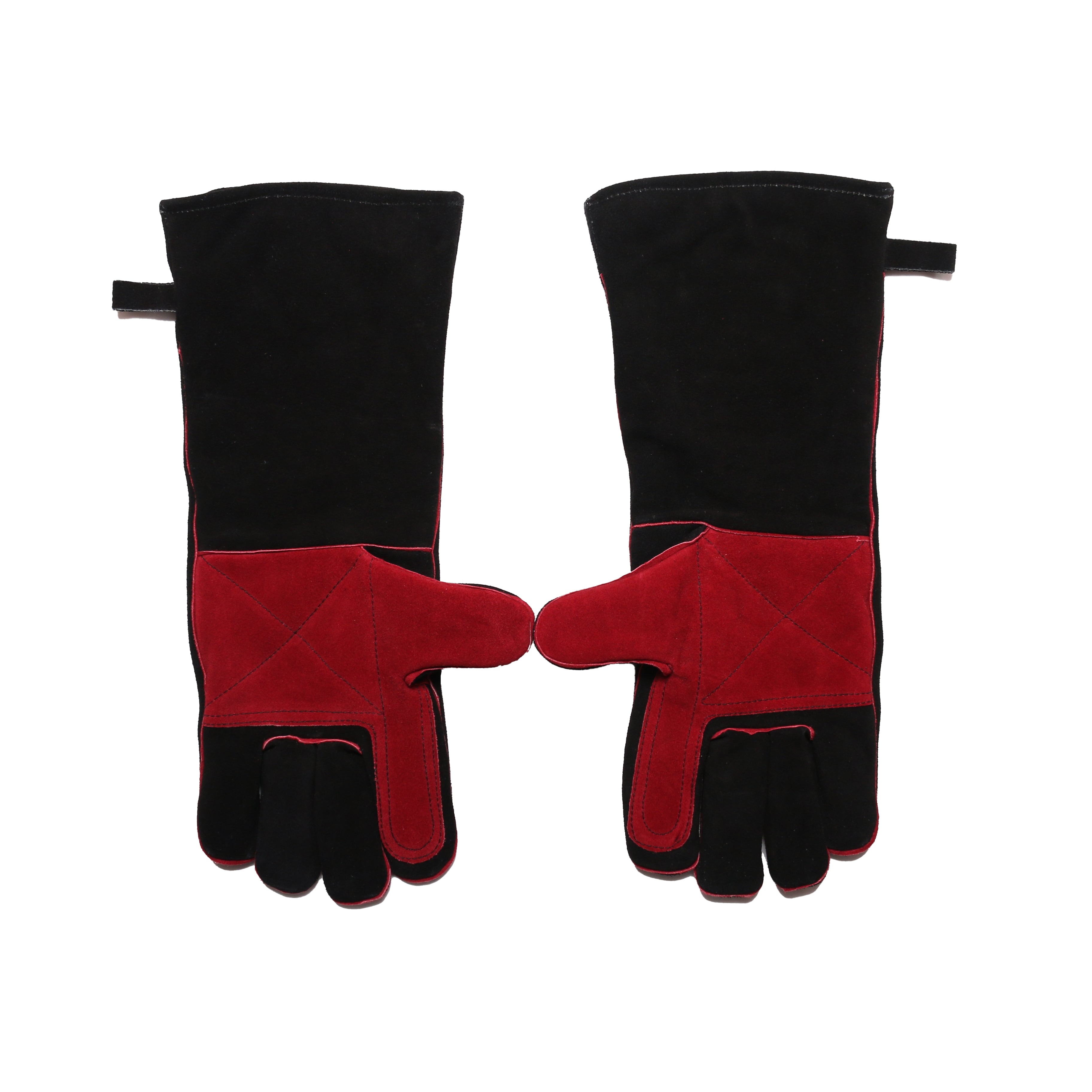 Kamado Joe Leather Gloves