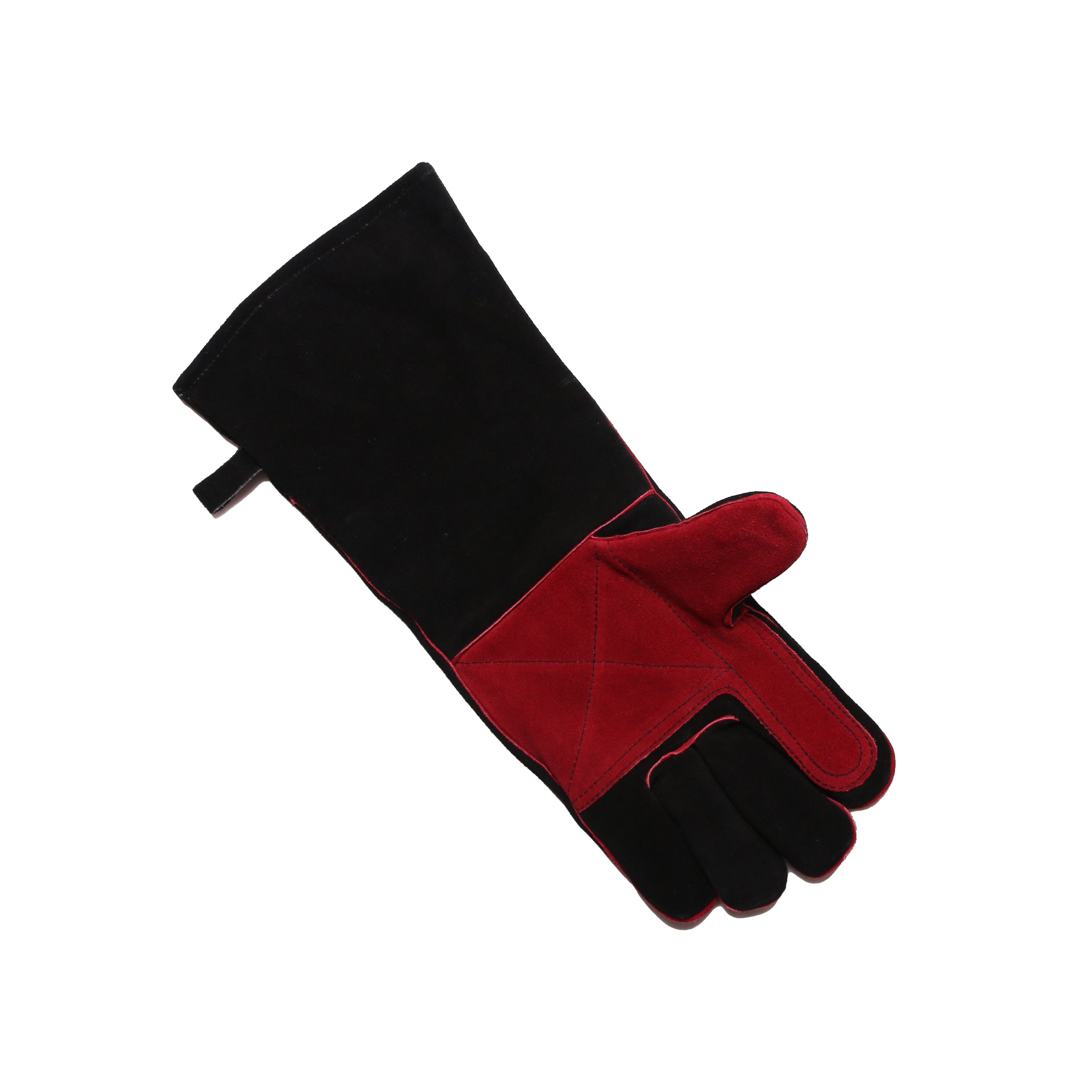 Kamado Joe Leather Gloves