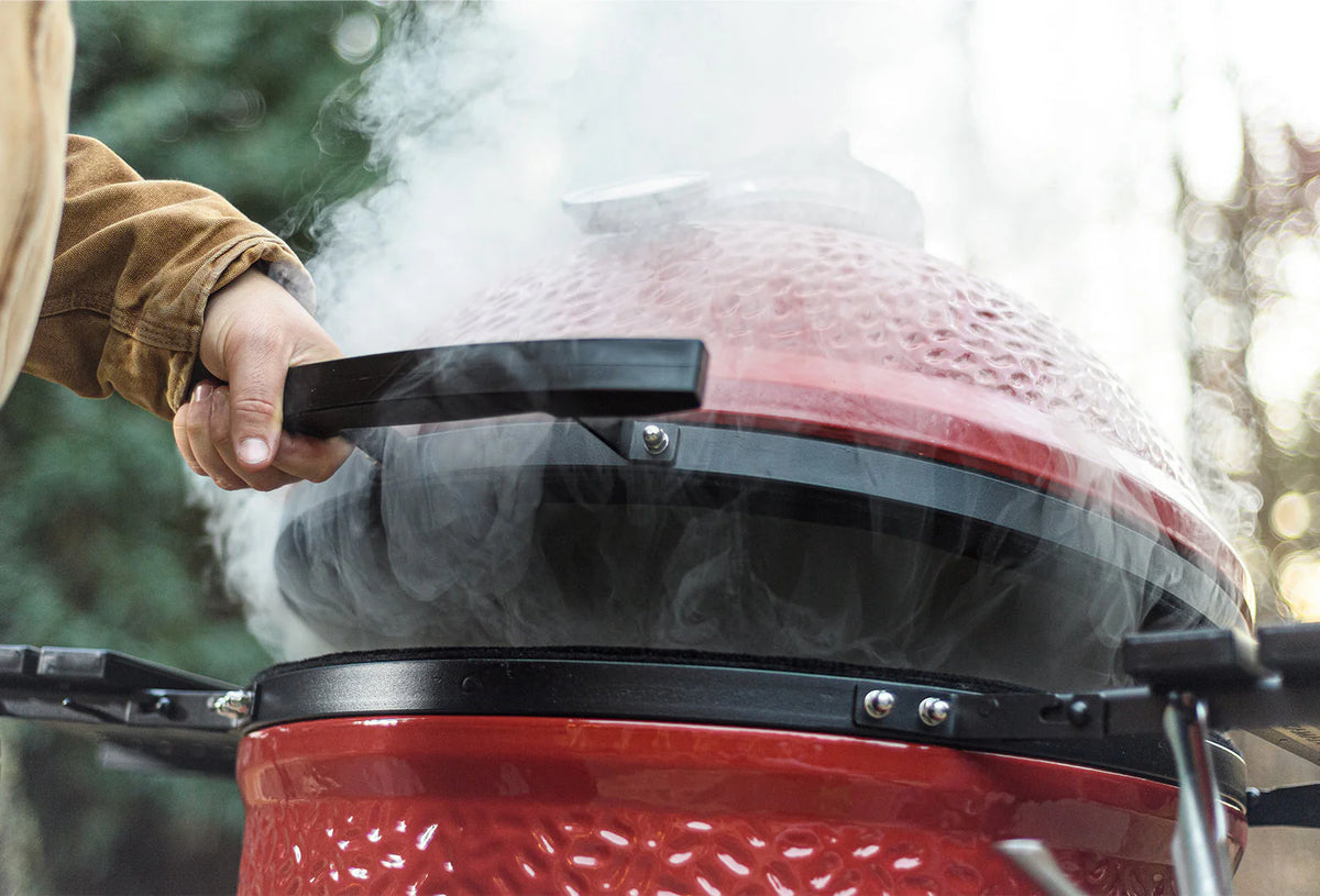 Kamado Joe