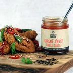 Korean Sweet Chili Sauce