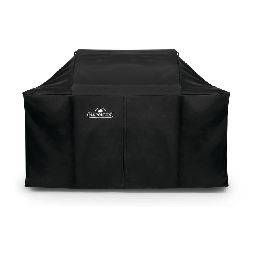 Napoleon PRO605 and LEX 605 full length cover, front view