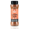 Louisiana Cajun BBQ Rub Shaker