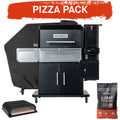 Gravity Series 1150 with Pizza Pack