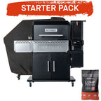 Gravity Series 1150 with Starter Pack