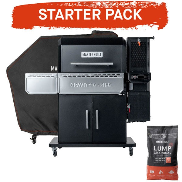 Gravity Series 1150 with Starter Pack
