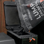 Masterbuilt lumpwood charcoal