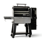 Gravity Series XT with Pitmaster Pack