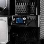 Gravity Series XT with Pitmaster Pack