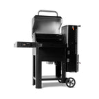 Gravity Series 600 with Essentials Pack