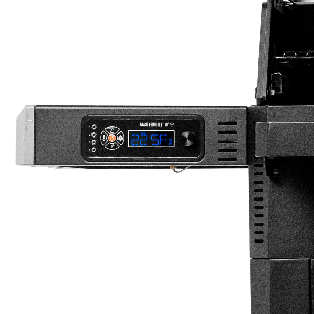 Gravity Series 600 with Essentials Pack