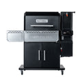 Masterbuilt Gravity Series 1150 digital charcoal grill and smoker, main product image