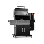 Gravity Series 1150 with Pitmaster Pack