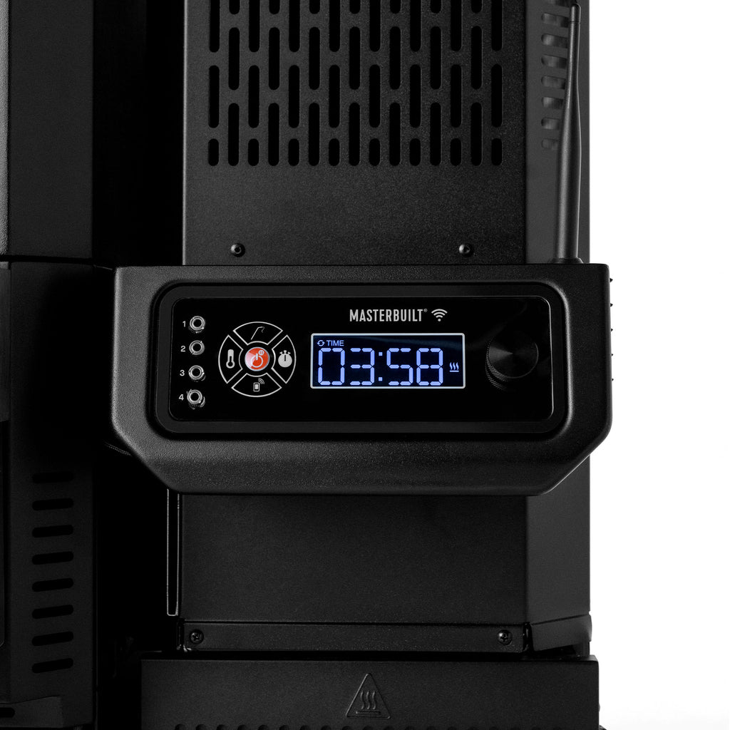 Gravity Series 1150 with Pitmaster Pack