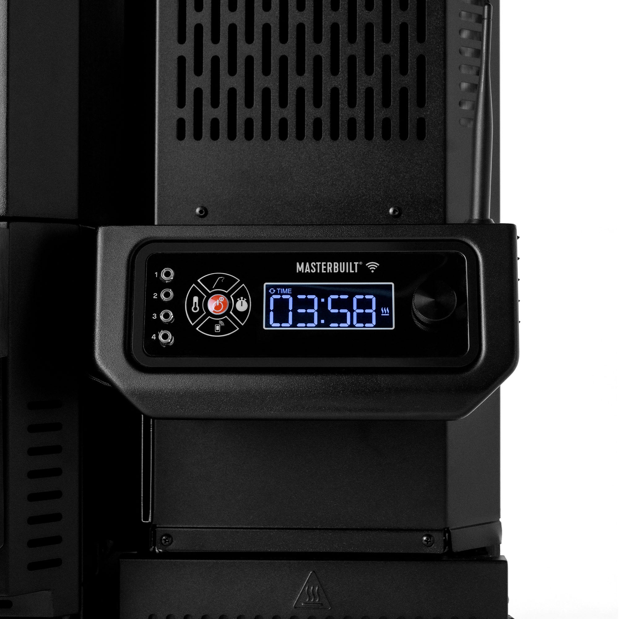 Gravity Series(TM) 1150 Digital Charcoal Grill and Smoker