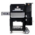 Gravity Series 800 Digital Charcoal Grill & Smoker & Griddle