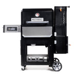 Gravity Series 800 Digital Charcoal Grill & Smoker & Griddle