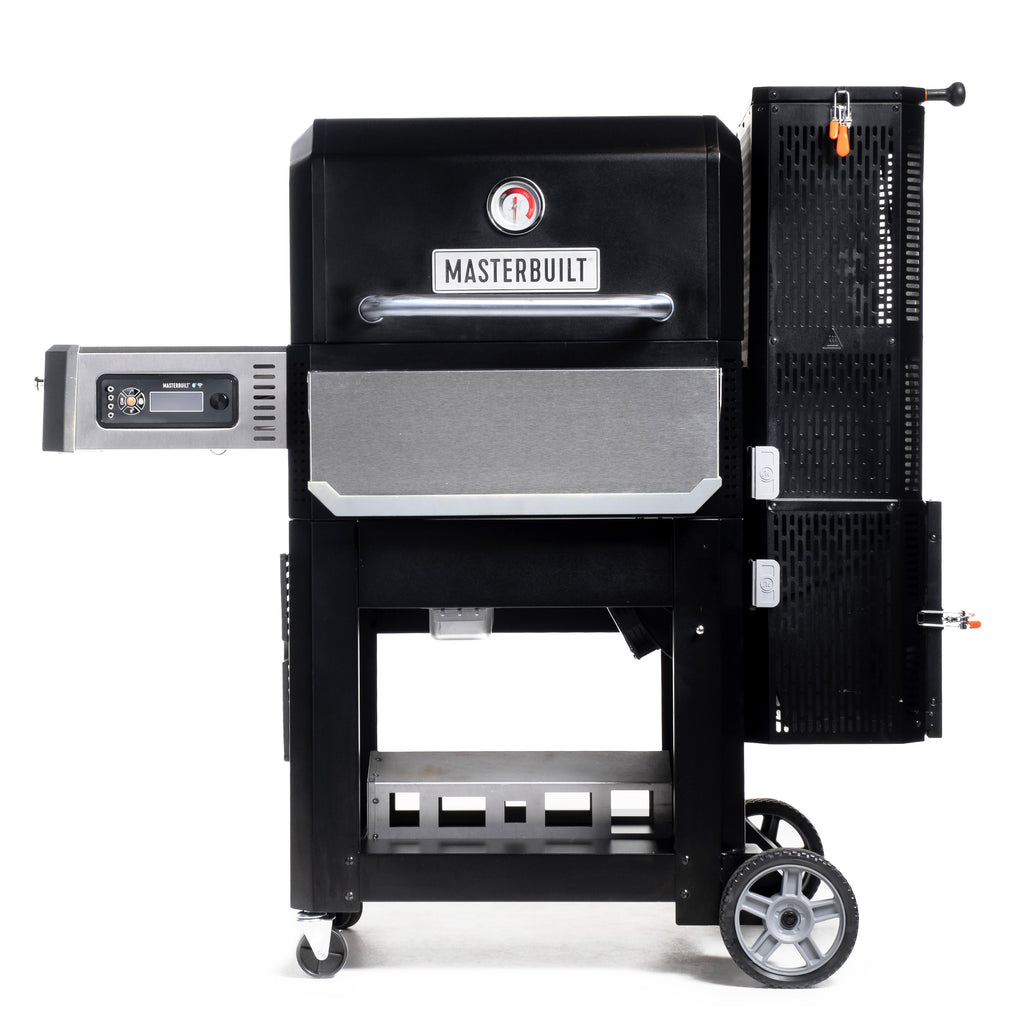 Gravity Series 800 with Starter Pack