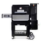 Gravity Series 800 with Pizza Pack