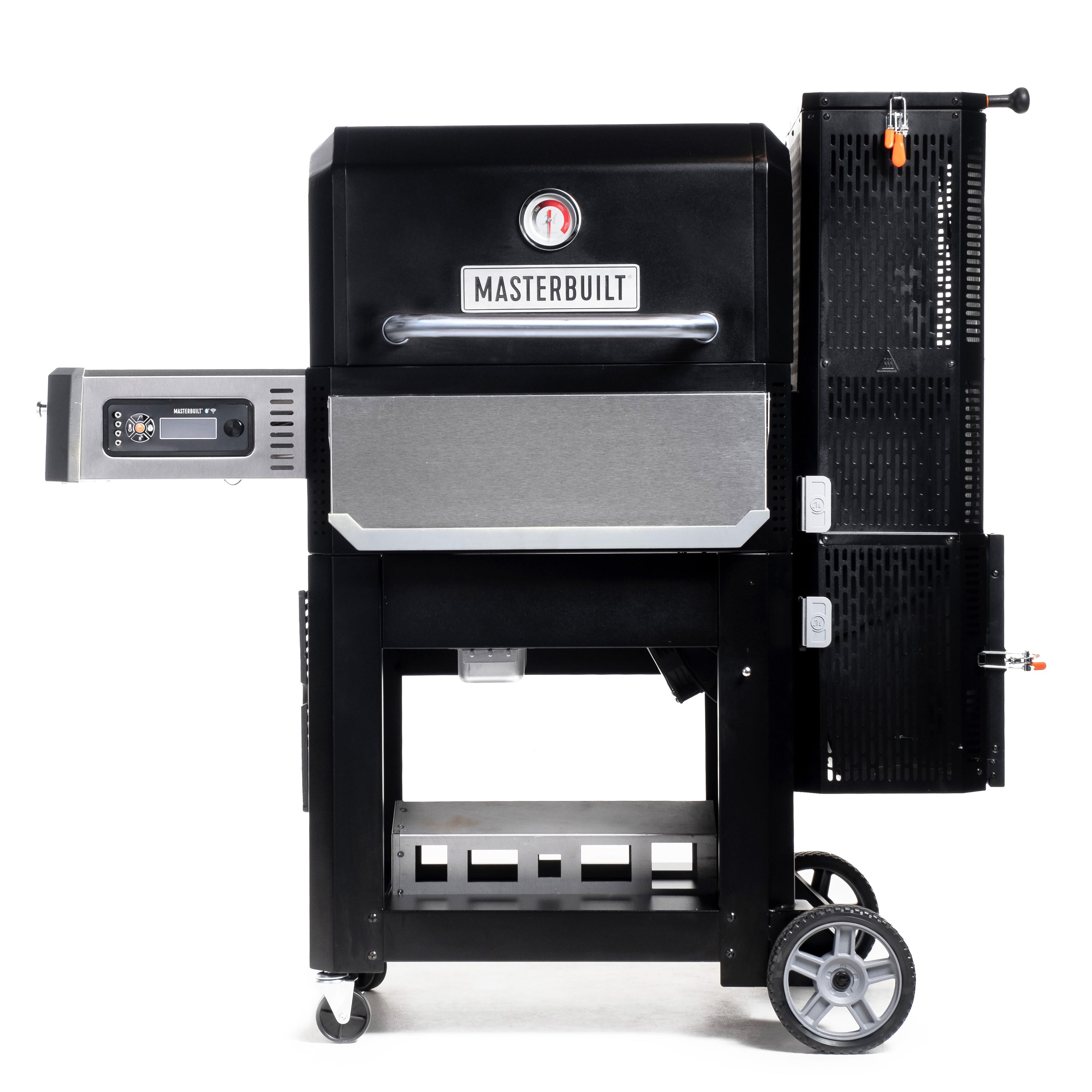 Gravity Series 800 with Pitmaster Pack