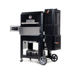 Gravity Series 800 Digital Charcoal Grill & Smoker & Griddle