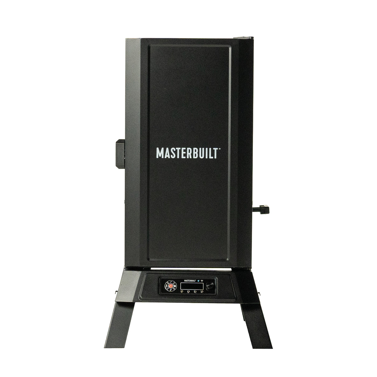 Masterbuilt 710 WiFi digital electric smoker, main product image